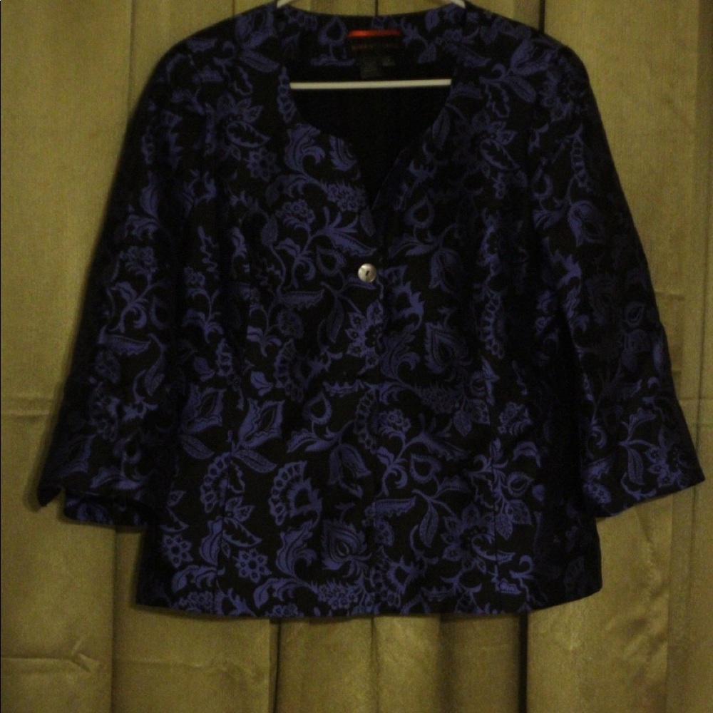 Nina Mclemore Coat